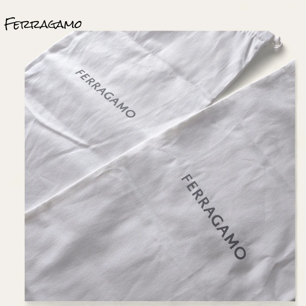 Ferragamo Dust Bags